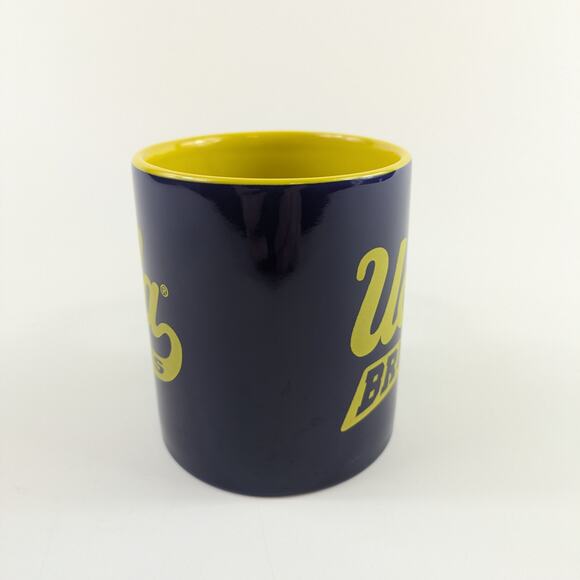 UCLA Bruins Coffee Mug University Of California Blue Gold Logo Student Professor - Picture 2 of 10